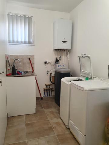 Maison individuelle à louer, 3 pièces - Chauvigny 86300