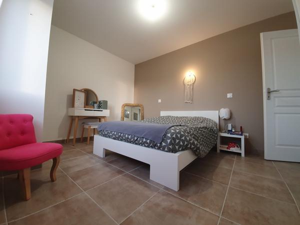 Maison individuelle à louer, 3 pièces - Chauvigny 86300