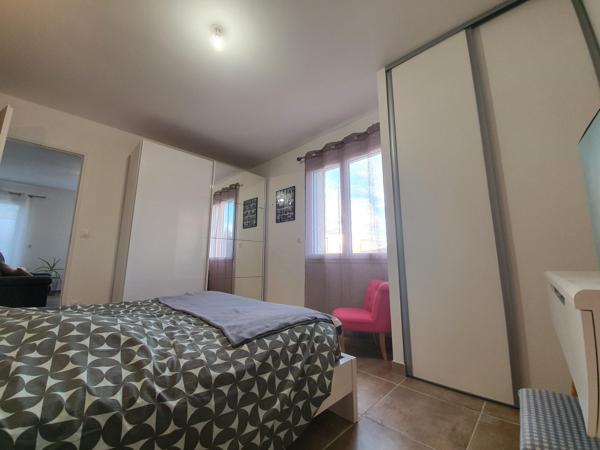 Maison individuelle à louer, 3 pièces - Chauvigny 86300