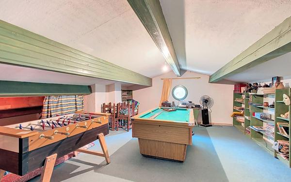 Maison à vendre    6 pièces •  Caumont-sur-Durance