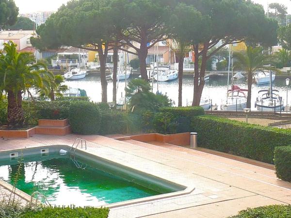 Appartement à vendre à Agde (34300)