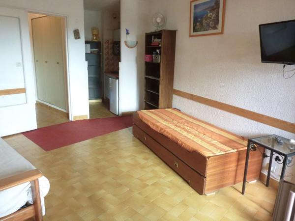 Appartement à vendre à Agde (34300)