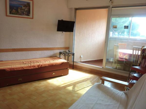 Appartement à vendre à Agde (34300)