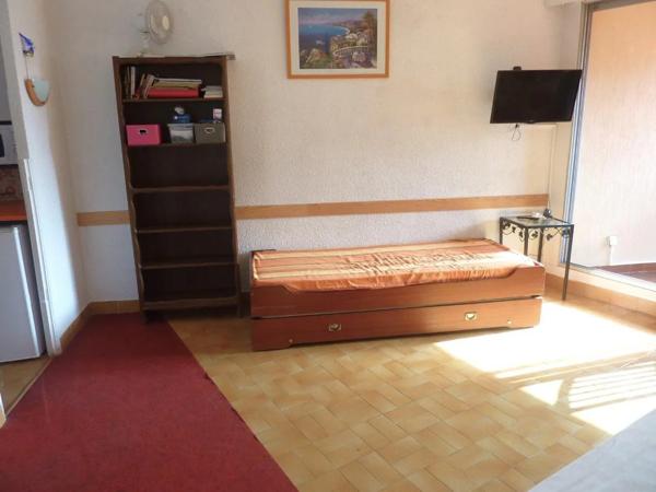 Appartement à vendre à Agde (34300)