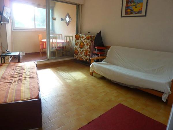 Appartement à vendre à Agde (34300)
