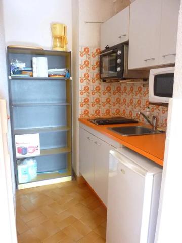 Appartement à vendre à Agde (34300)