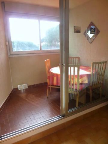 Appartement à vendre à Agde (34300)