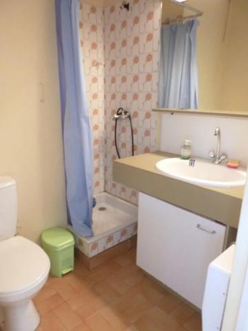 Appartement à vendre à Agde (34300)