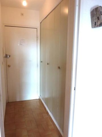 Appartement à vendre à Agde (34300)