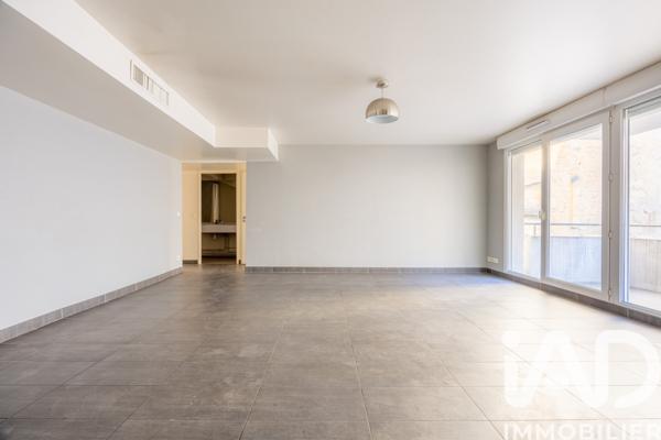 Appartement à vendre 3 pièces 73 m² Bordeaux