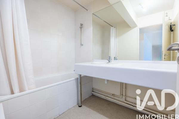 Appartement à vendre 3 pièces 73 m² Bordeaux