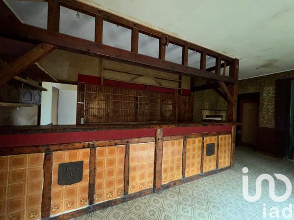 Maison à vendre 5 pièces 138 m² Saint-Christophe-en-Bazelle