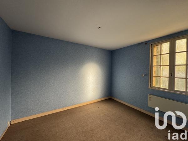 Maison à vendre 5 pièces 138 m² Saint-Christophe-en-Bazelle