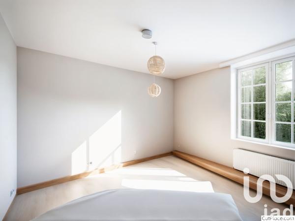 Maison à vendre 5 pièces 138 m² Saint-Christophe-en-Bazelle