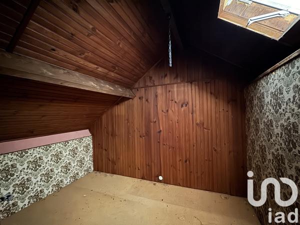 Maison à vendre 5 pièces 138 m² Saint-Christophe-en-Bazelle