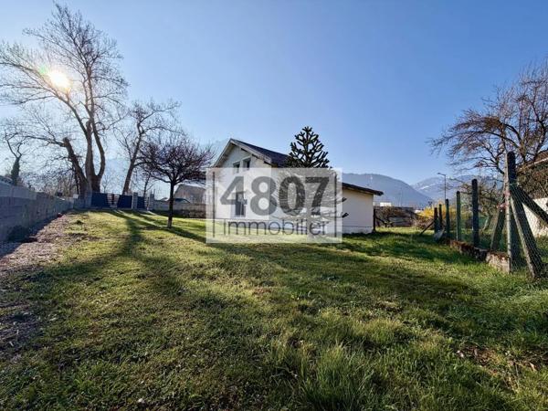 Maison à vendre à Bonneville (74130)