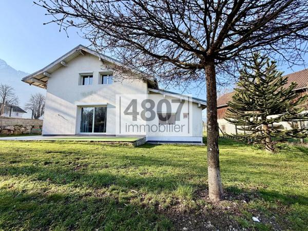 Maison à vendre à Bonneville (74130)