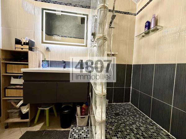 Maison à vendre à Bonneville (74130)