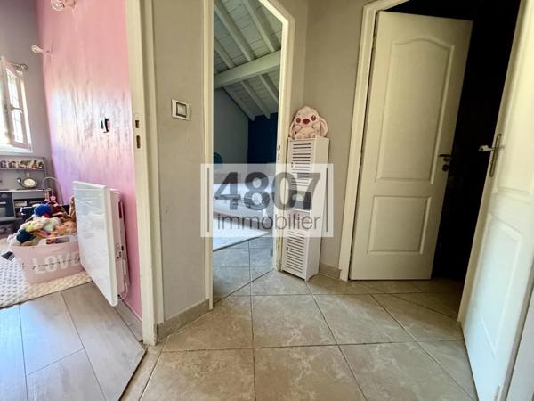 Maison à vendre à Bonneville (74130)