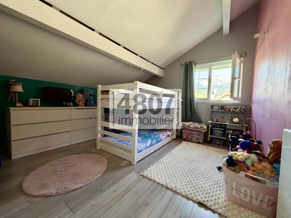 Maison à vendre à Bonneville (74130)