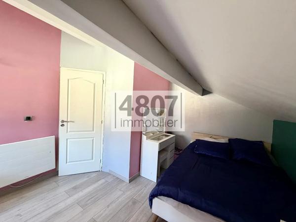 Maison à vendre à Bonneville (74130)