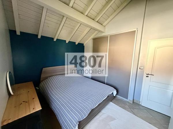 Maison à vendre à Bonneville (74130)