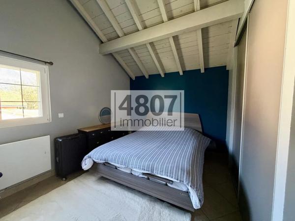 Maison à vendre à Bonneville (74130)