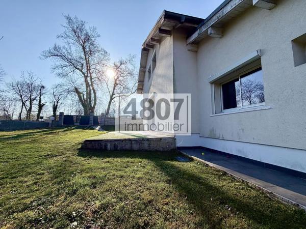 Maison à vendre à Bonneville (74130)