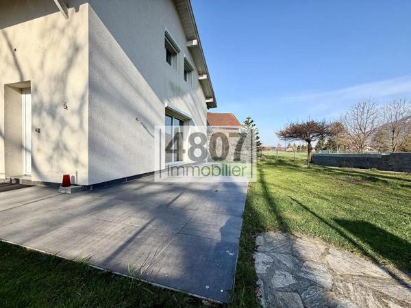 Maison à vendre à Bonneville (74130)