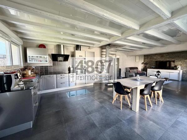 Maison à vendre à Bonneville (74130)