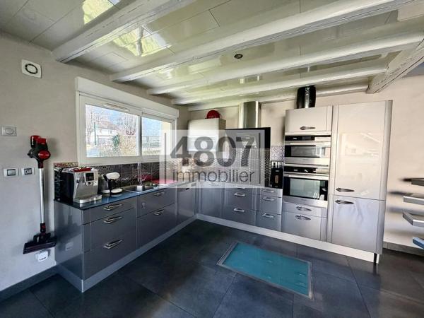 Maison à vendre à Bonneville (74130)