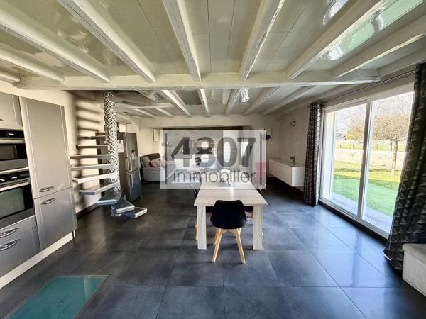 Maison à vendre à Bonneville (74130)