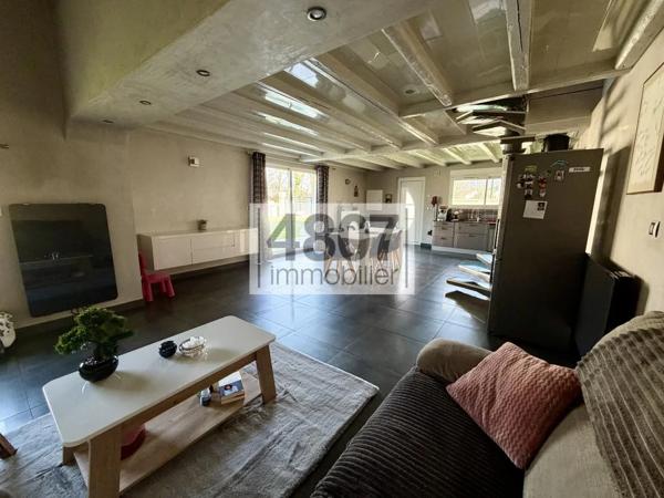 Maison à vendre à Bonneville (74130)