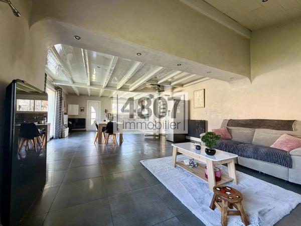 Maison à vendre à Bonneville (74130)