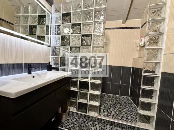 Maison à vendre à Bonneville (74130)