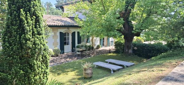 Maison 7 pièces - 170 m² Bien prestige