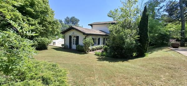 Maison 7 pièces - 170 m² Bien prestige
