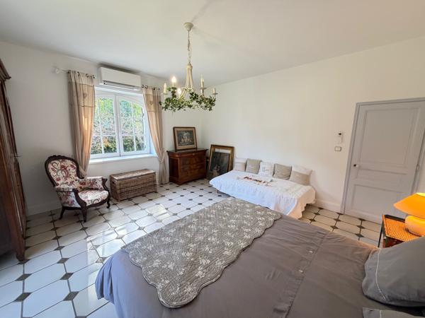 Maison 7 pièces - 170 m² Bien prestige