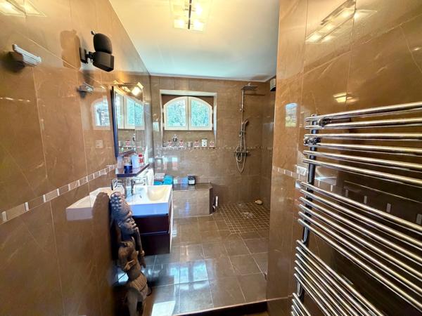 Maison 7 pièces - 170 m² Bien prestige