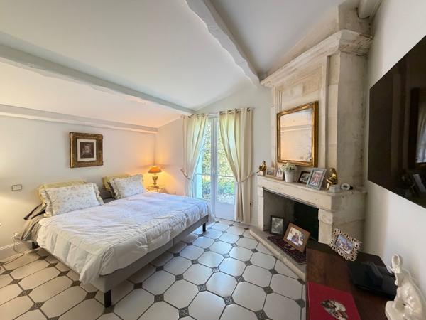 Maison 7 pièces - 170 m² Bien prestige