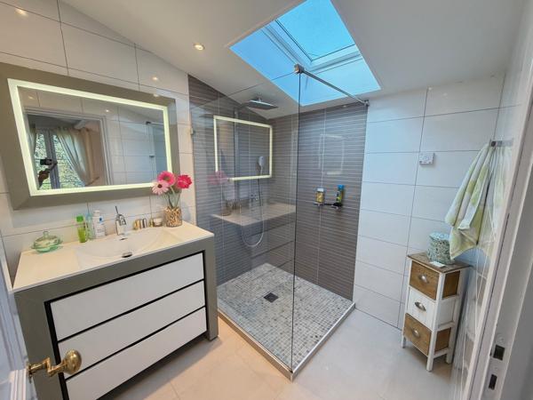 Maison 7 pièces - 170 m² Bien prestige