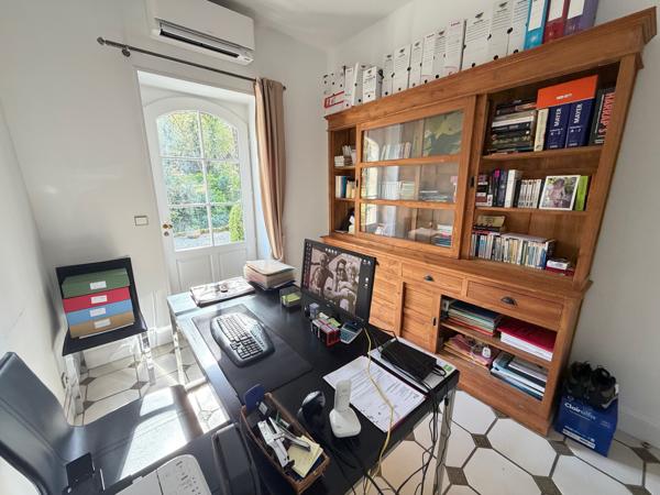 Maison 7 pièces - 170 m² Bien prestige