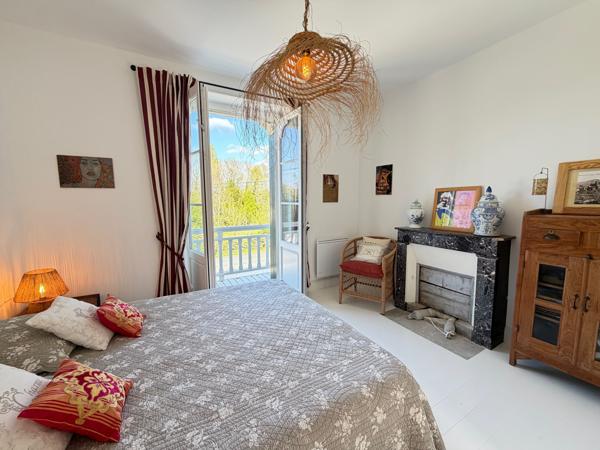 Maison 7 pièces - 170 m² Bien prestige
