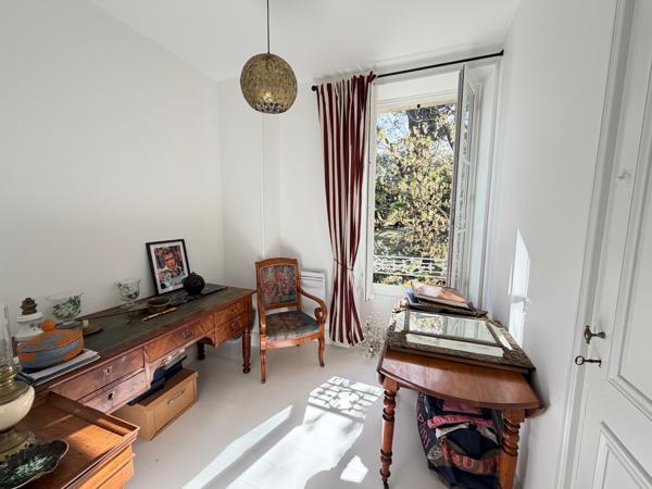 Maison 7 pièces - 170 m² Bien prestige