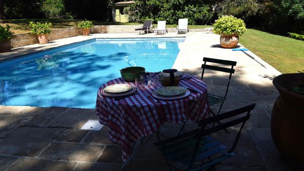 Maison 7 pièces - 170 m² Bien prestige