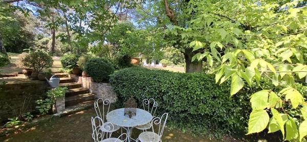 Maison 7 pièces - 170 m² Bien prestige