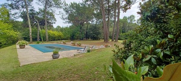 Maison 7 pièces - 170 m² Bien prestige