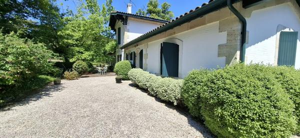 Maison 7 pièces - 170 m² Bien prestige