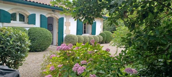 Maison 7 pièces - 170 m² Bien prestige