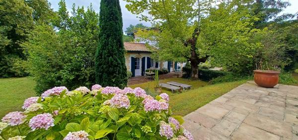 Maison 7 pièces - 170 m² Bien prestige